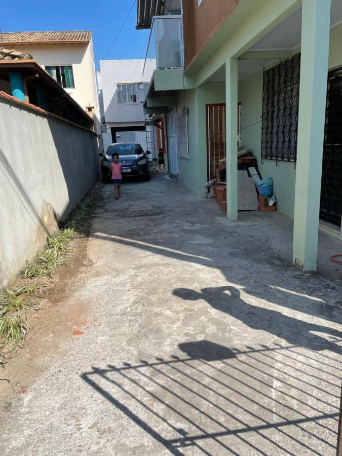 فيلا ريو داس أوستراسفي 250M Praia Da Tartaruga Ro , 2Qts,Wi-Fi, Garagem المظهر الخارجي الصورة