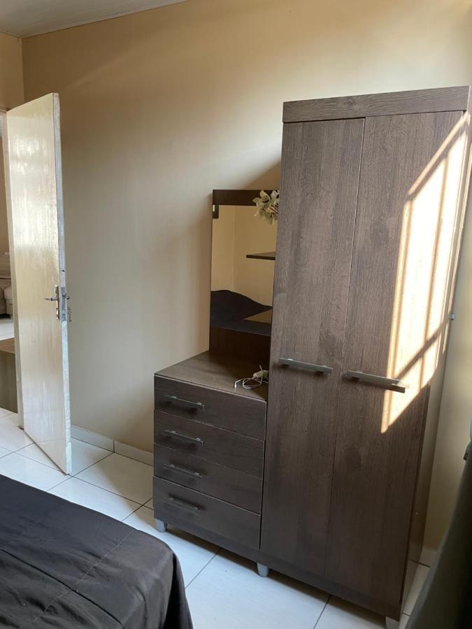 فيلا ريو داس أوستراسفي 250M Praia Da Tartaruga Ro , 2Qts,Wi-Fi, Garagem المظهر الخارجي الصورة