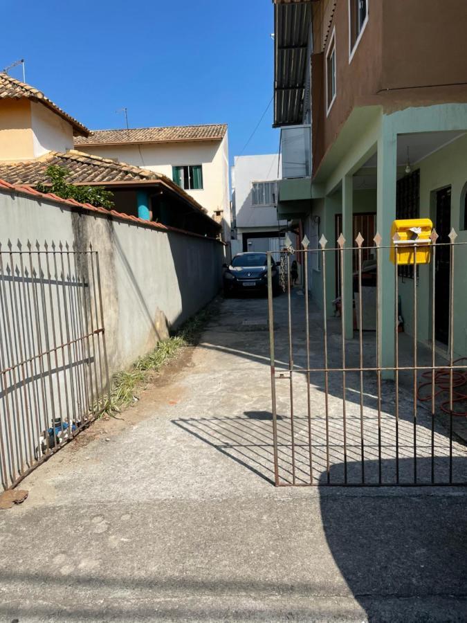 فيلا ريو داس أوستراسفي 250M Praia Da Tartaruga Ro , 2Qts,Wi-Fi, Garagem المظهر الخارجي الصورة